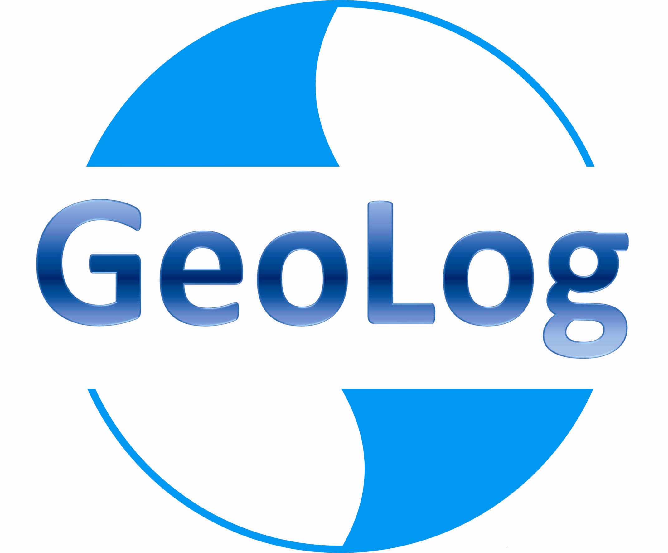 Geophysical data logging company